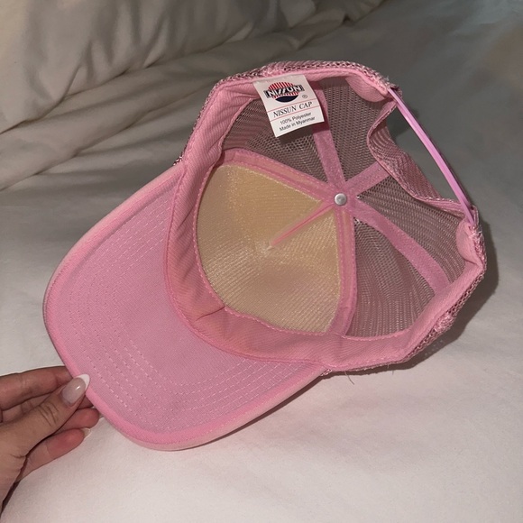 GIRLS HAT - Picture 2 of 2